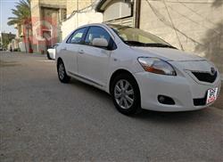 تويوتا يارس